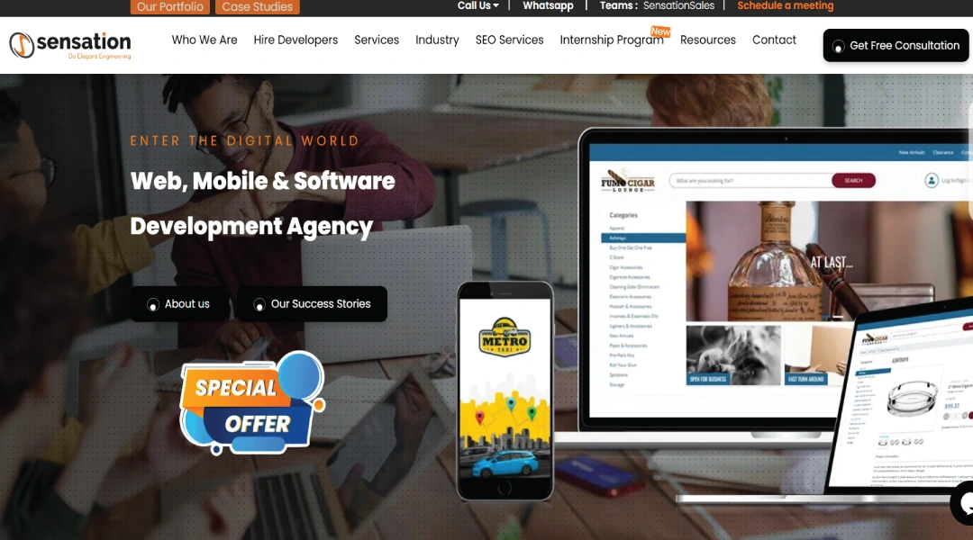 manual testing company in india 