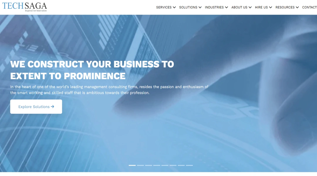 manual testing company in india 