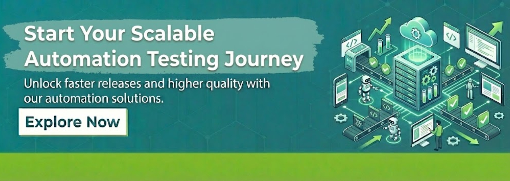 Explore Services Image