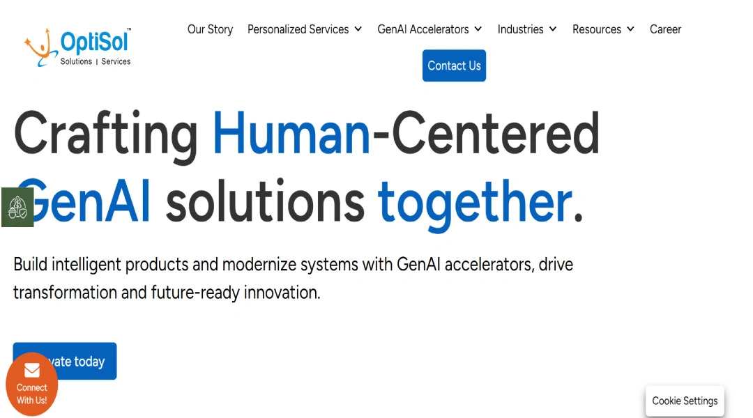 OptiSol Business Solutions