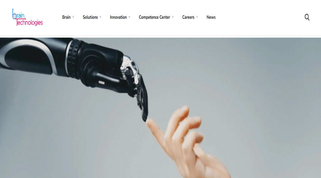Brain Technologies