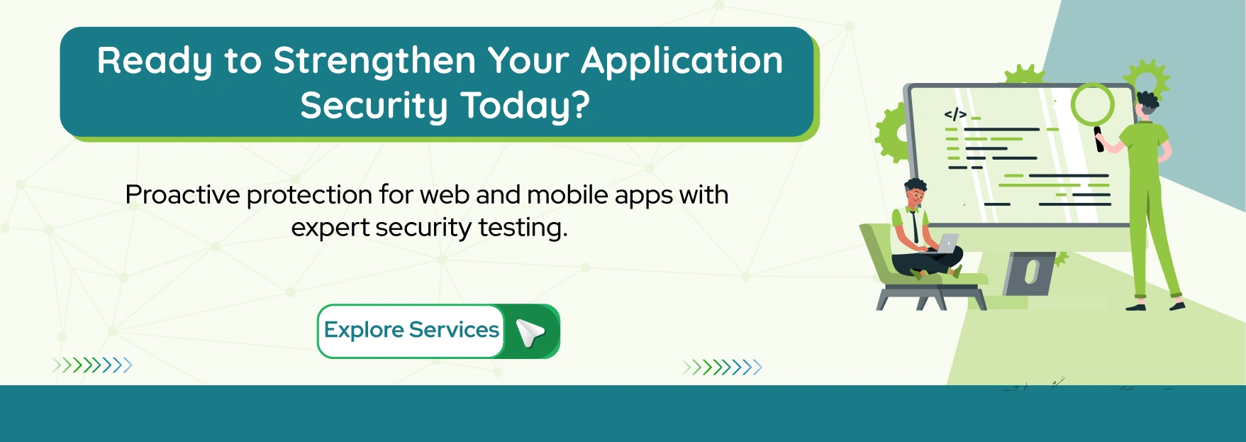 Ready to Strengthen Your Application Security Today