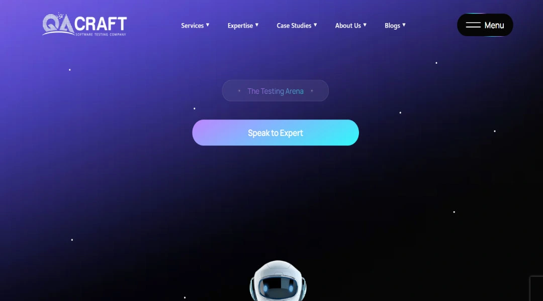 QACraft