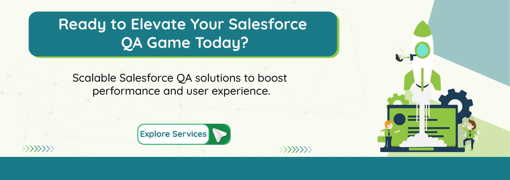 Top 12 Salesforce QA & Testing Companies in India (Edition 2026) 