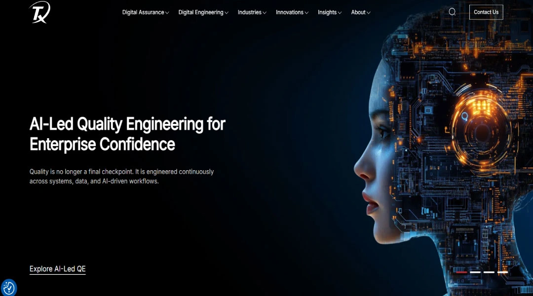 TestingXperts
