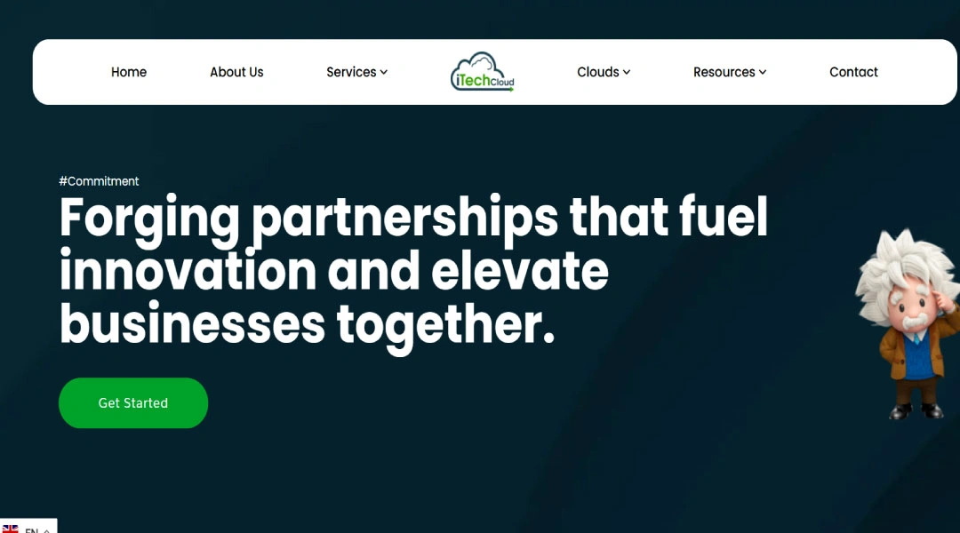 iTechCloud Solution
