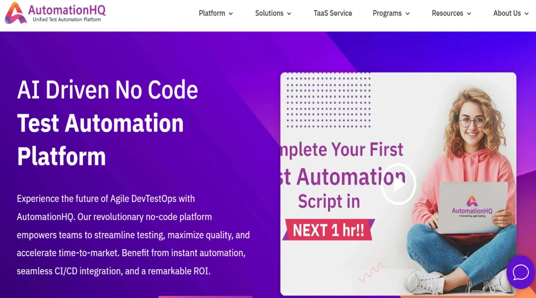 AutomationHQ