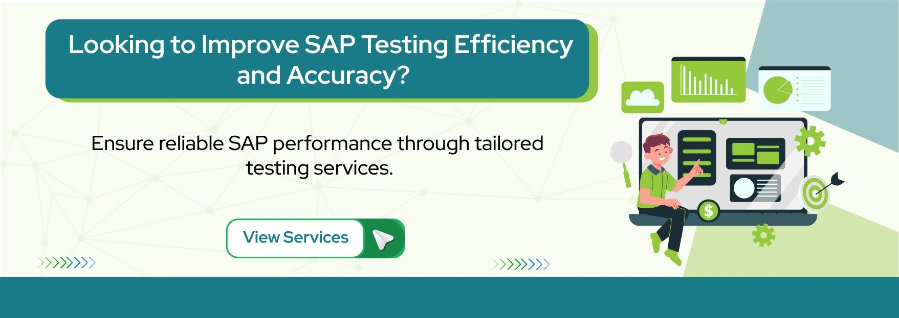 Looking to Improve SAP Testing Efficiency and Accuracy