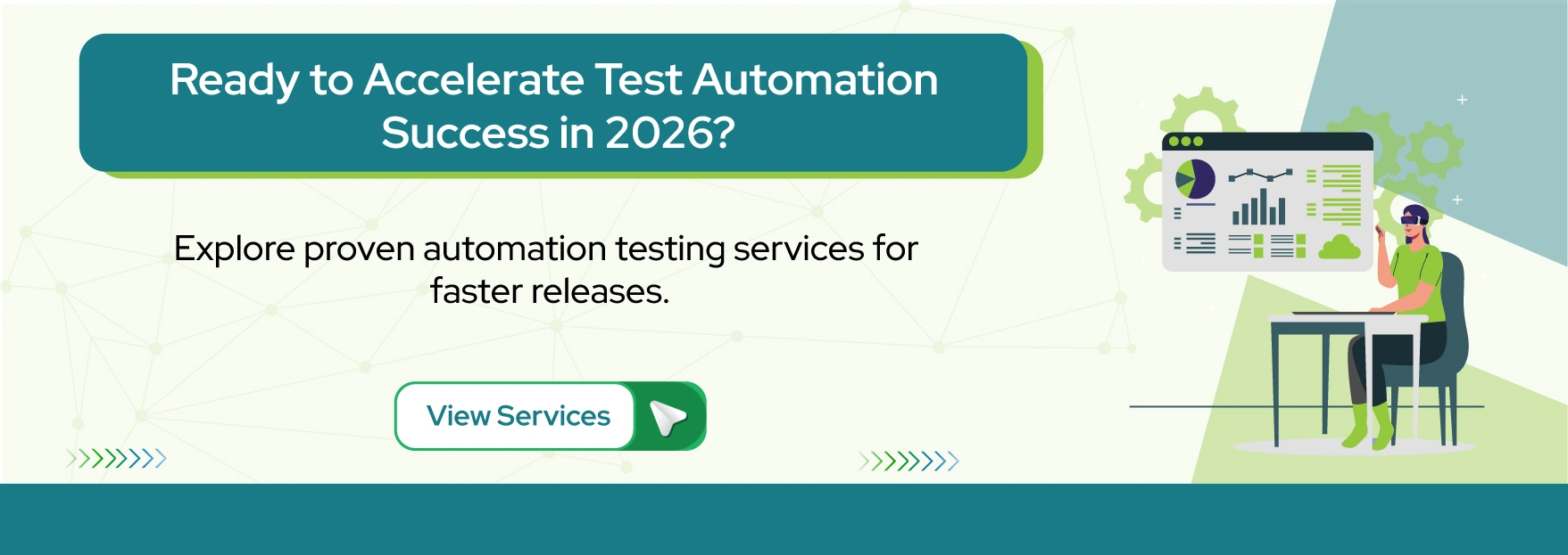 Ready to Accelerate Test Automation Success in 2026