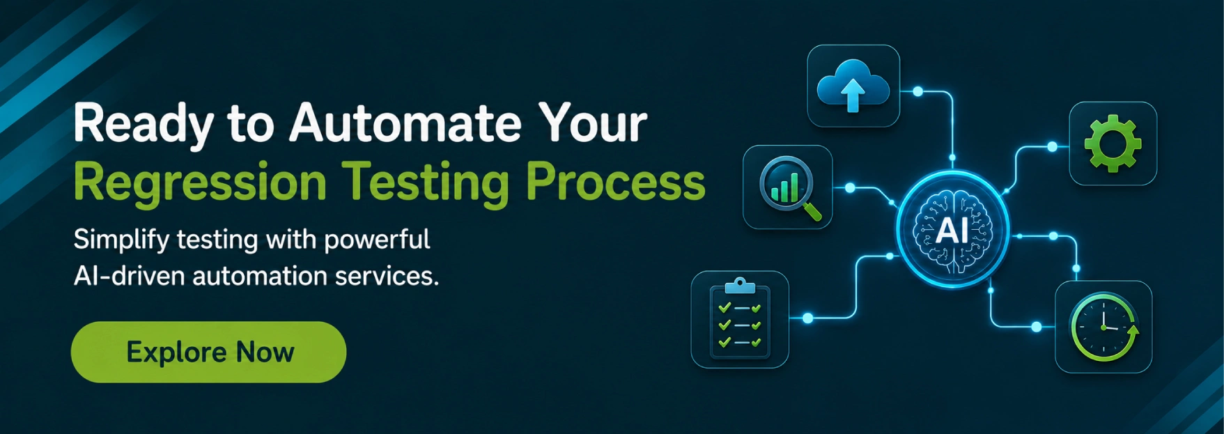 Ready to Automate Your Regression Testing Process