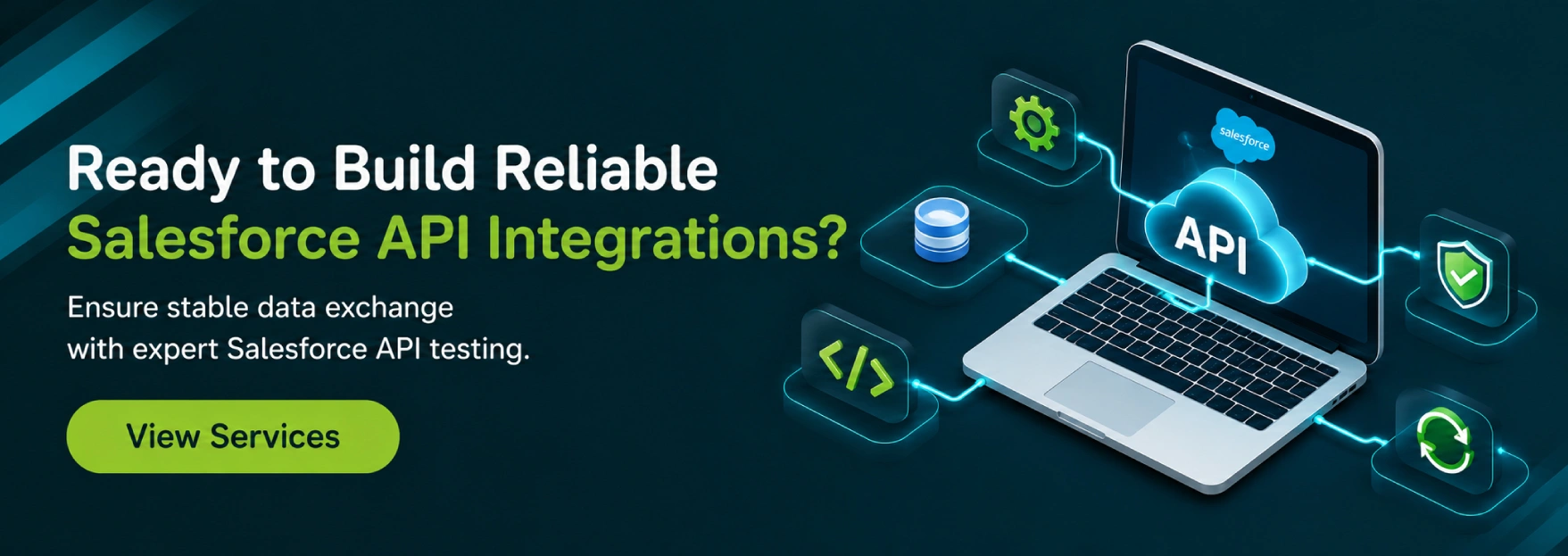 Ready to Build Reliable Salesforce API Integrations