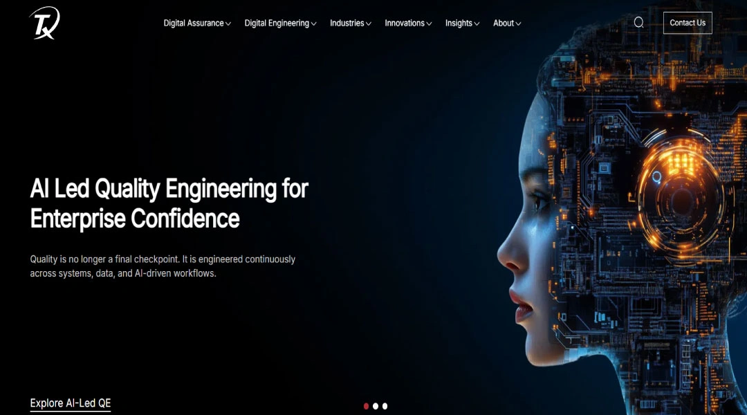 TestingXperts
