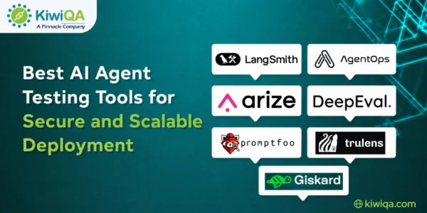 Best AI Agent Testing Tools for Secure and Scalable Deployment