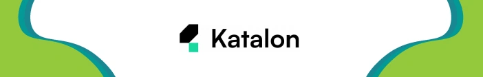 Katalon Studio