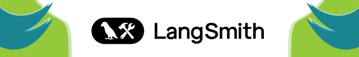 LangSmit