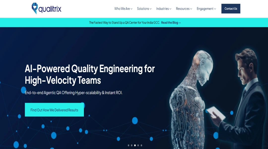 Qualitrix