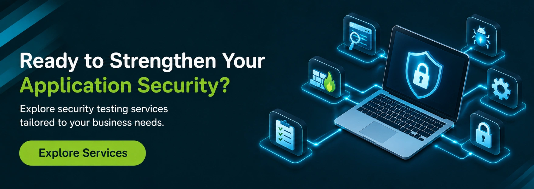 Ready to Strengthen Your Application Security