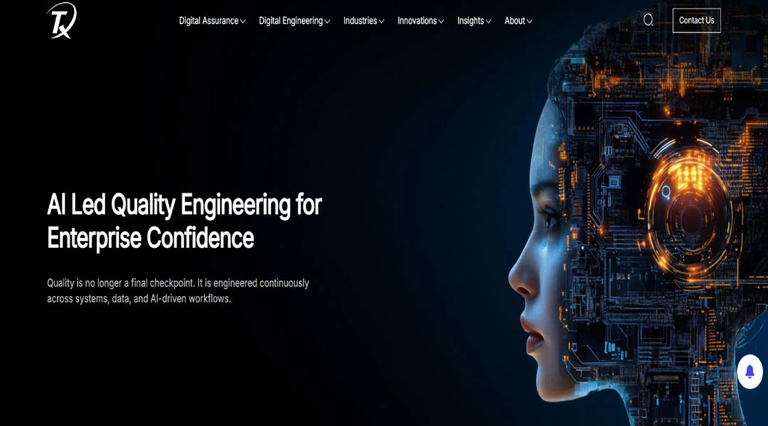TestingXperts