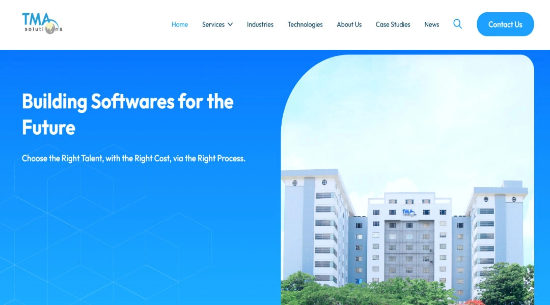 TMA Solutions