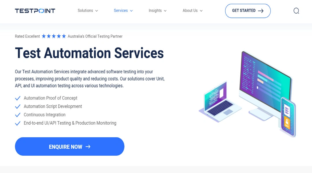 Testpoint Group