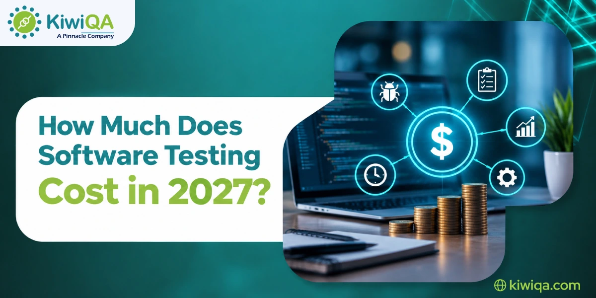 How Much Does Software Testing Cost in 2027