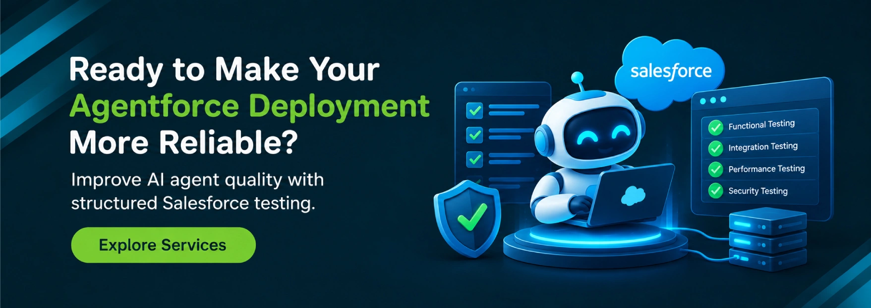 Ready to Make Your Agentforce Deployment More Reliable