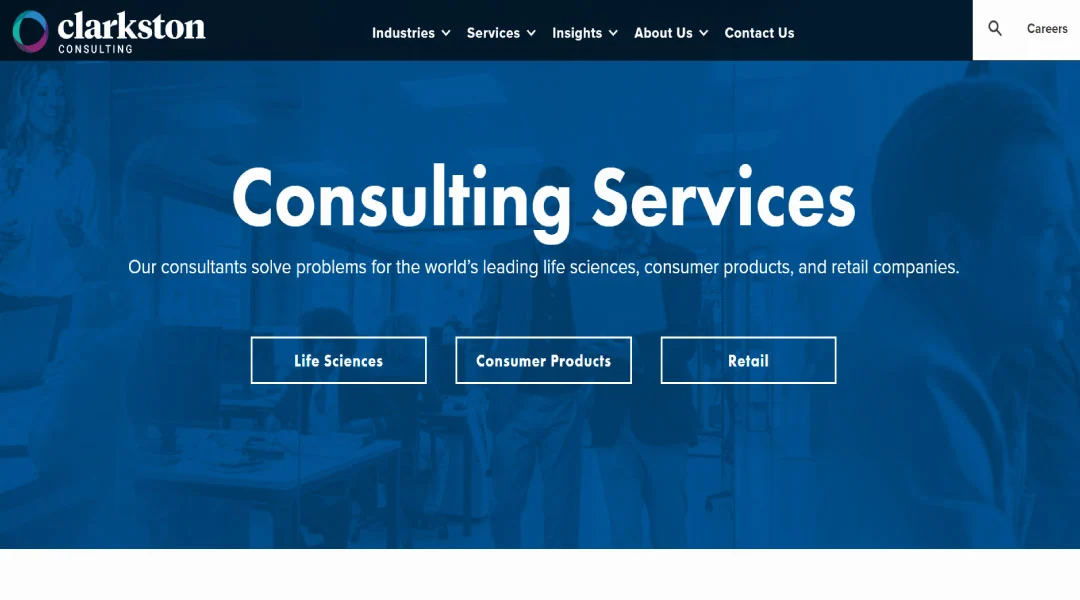Clarkston Consulting