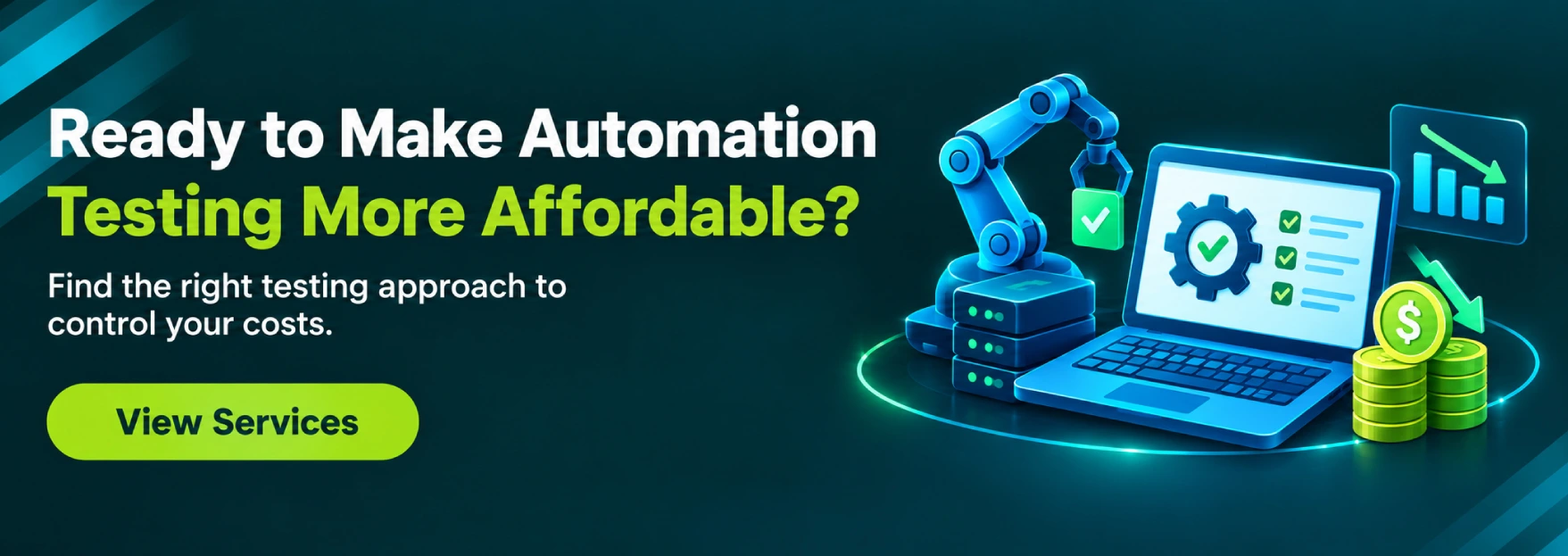 How to Calculate Your Automation Testing Budget