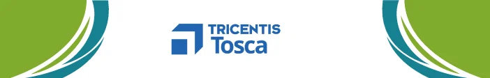 Tricentis Tosca